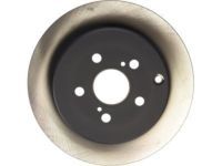 Toyota 42431-47030 Rear Disc