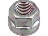 Toyota 90178-12015 Nut