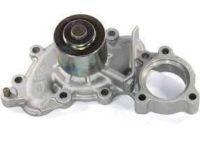 Toyota Pickup Water Pump - Guaranteed Genuine Toyota Parts