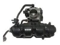 Toyota 17120-37054 Manifold Assembly, INTAK