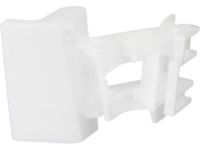 Toyota 52562-47010 Retainer, Rear Bumper