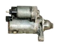 Toyota 28100-0T340 Starter Assembly