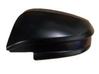 Toyota 87945-42190 Outer Mirror Cover, Left