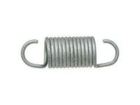 Toyota 90506-18067 Spring, Tension