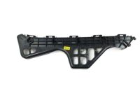 Toyota 52155-47010 Support, Rear Bumper Side