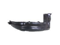 Toyota 53875-0C070 Liner, Front Fender, RH