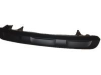 Toyota 52169-48010 Cover, Rear Bumper, Lower