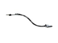 Toyota 33880-0C010 Cable Assembly, Parking Lock