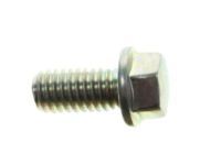 Toyota 90105-06081 Bolt