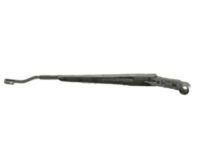 Toyota 85221-35060 Front Windshield Wiper Arm, Left