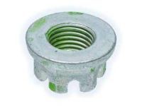 Toyota 90171-14003 Nut, Castle