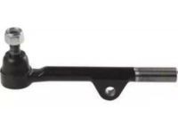 Toyota 45466-55020 Clamp, Steering Relay Rod End