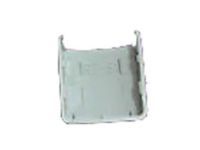 Toyota 87834-0W020 Cover, Inner Mirror