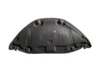 Toyota 53341-F4010 Insulator, Hood