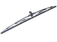 Toyota 85212-06010 Windshield Wiper Blade Assembly