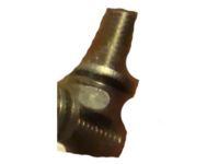 Toyota 93385-16016 Screw, w/Washer