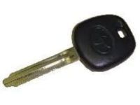 Toyota 89786-60170 Transmitter, Transponder Key Sub