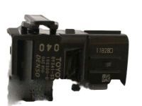 Toyota 89341-33160-A0 Sensor, Ultrasonic