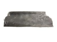 Toyota 58155-0E020 INSULATOR, Front Floor