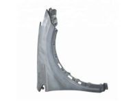 Toyota 53812-0R110 Panel, Fr Fender, LH