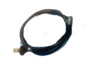 Toyota 35520-24060 Cable Assembly, Throttle