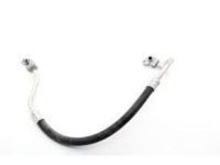 Toyota 88711-0T010 Hose, Discharge