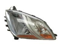 Toyota Prius Headlight - 81185-47170 Driver Side Headlight Unit Assembly