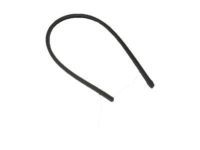 Toyota 85214-68020 Wiper Rubber, Left