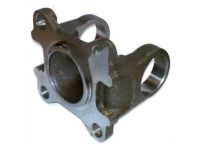 Toyota 37315-04030 Yoke, Universal Joint Flange