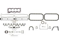 Toyota 04111-16072 Gasket Kit, Engine Overhaul