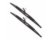 Toyota 85220-32120 Rear Windshield Wiper Blade Assembly