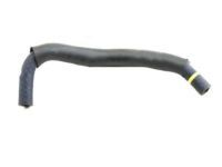 Toyota 16283-74050 Hose, Water By-Pass