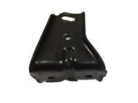 Toyota 12311-15130 Bracket, Engine Mounting, Front