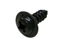 Toyota 90159-40073 Screw, W/WASHER TAPP