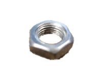 Toyota 90178-15003 Nut, FLANGE