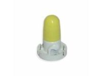 Toyota 90011-01058 Bulb, W/CAP