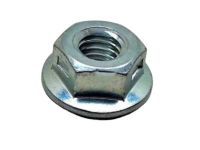 Toyota 90179-06007 Nut