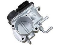 Toyota 22030-28030 Throttle Body Assembly W/Motor