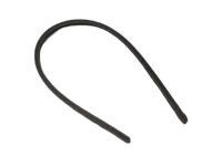 Toyota 85214-50060 Wiper Blade Rubber Insert, Right