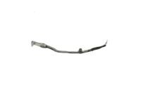 Toyota 44416-33010 Tube, Return