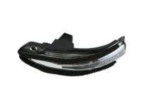 Toyota 81730-42020 Lamp Assembly, Side Turn