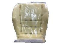 Toyota 71512-AD010 Pad, Front Seat Cushion, LH