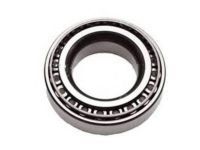 Toyota 90368-21065 Front Axle Outer Bearing Tapered Roller Bearing