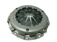 Toyota 31210-35200 Cover Assembly, Clutch