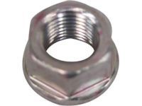 Toyota 90177-A0004 Nut, Lock