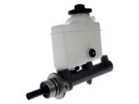 Toyota 47201-06140 Brake Master Cylinder Sub-Assembly