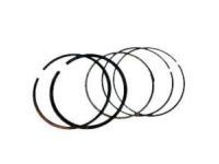 Toyota 13011-47031 Ring Set, Piston