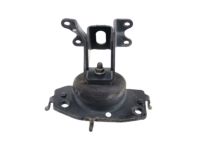 Toyota Tundra Engine Mount - 12361-0P050 Insulator, Engine Mounting, Front