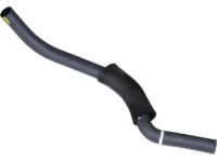 Toyota 23826-AA010 Hose, Fuel Vapor Feed