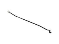 Toyota 53440-08010 Hood Support Rod